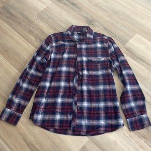 BDG from urban outfitters Womens flannel